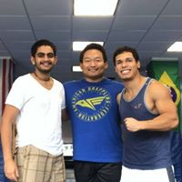 Sk Rafael Gonzalez Rengifo's profile image