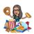 Teresa Lively-Hall's profile image