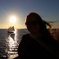 Patricia Irene's profile image