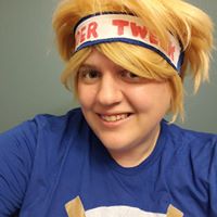 Holly Mazza's profile image