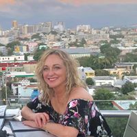 Kim Wolf's profile image