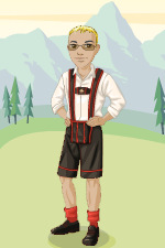 German1937's profile image