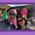 Benjie-Sheryl Vizconde-Orbigoso's profile image
