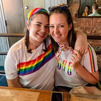 Grace Sharp's profile image