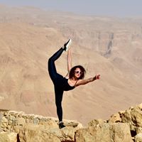Alexandra Aparicio's profile image