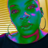 Chevonne Purvis-Pampley's profile image