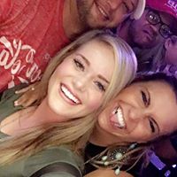 Megan Woods's profile image