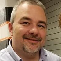 Michael Richardson's profile image