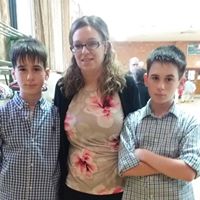 Susan Lane's profile image