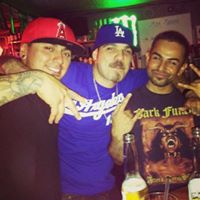 Javi Robles's profile image