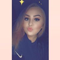 Amanda Rayann Hughes's profile image