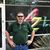 Graham Pattison's profile image