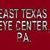 East Texas Eye Center, P.A.'s profile image