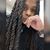 Alexis Carter's profile image