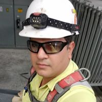 José Angel Cedeño Seijas's profile image