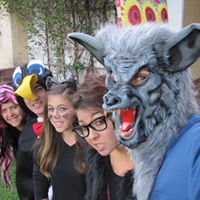 Diana Schafer Yao's profile image