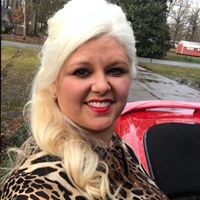 Julie Clements Robinson's profile image