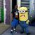 Tamu Green's profile image