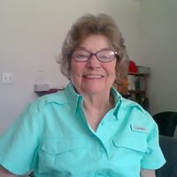 Dawn Clark-Mansfield's profile image