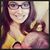 Mandi Mae Ivinson's profile image