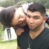 Abraham Aguilar's profile image