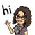 Madeline Sanchez- Parker's profile image