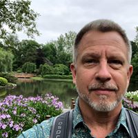 Robert Von Dohlen's profile image
