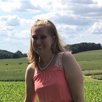 Amanda Wagner's profile image