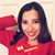 Cristina Keeka Mitchell's profile image