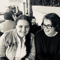Becky Horn Warner's profile image