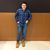 Heber Antonio Juarez Rivera's profile image