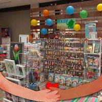 Carrie Benson's profile image