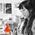 Violet Kyoung Min Paek's profile image
