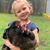 Amanda Jackson's profile image