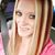 Zandria Nikole MCcarty's profile image