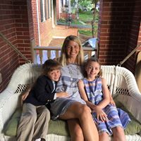 Jennifer Hull Warren's profile image