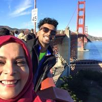 Shan Ahmad's profile image