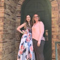 Carla Lucas's profile image