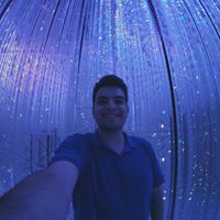 Enrique Fresko Fdz's profile image