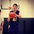 Griffin Klett's profile image