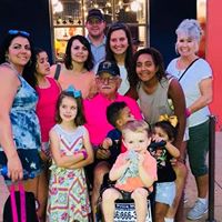 Evelyn Keown's profile image