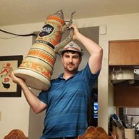 Thomas Joel Glenn's profile image
