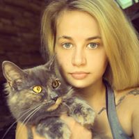 Keira Danielle Johnson's profile image