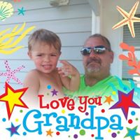 Eric Tracey Cabe's profile image