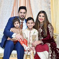 Farah Baig's profile image