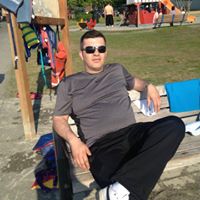 Afrim Alimi's profile image