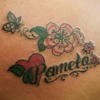 Araina Epps's profile image