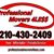Pro Movers's profile image
