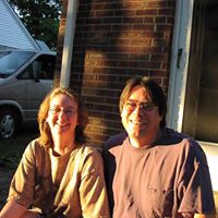 Geoff Shaffer's profile image