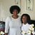 Peace Segbedzi-Heyward's profile image